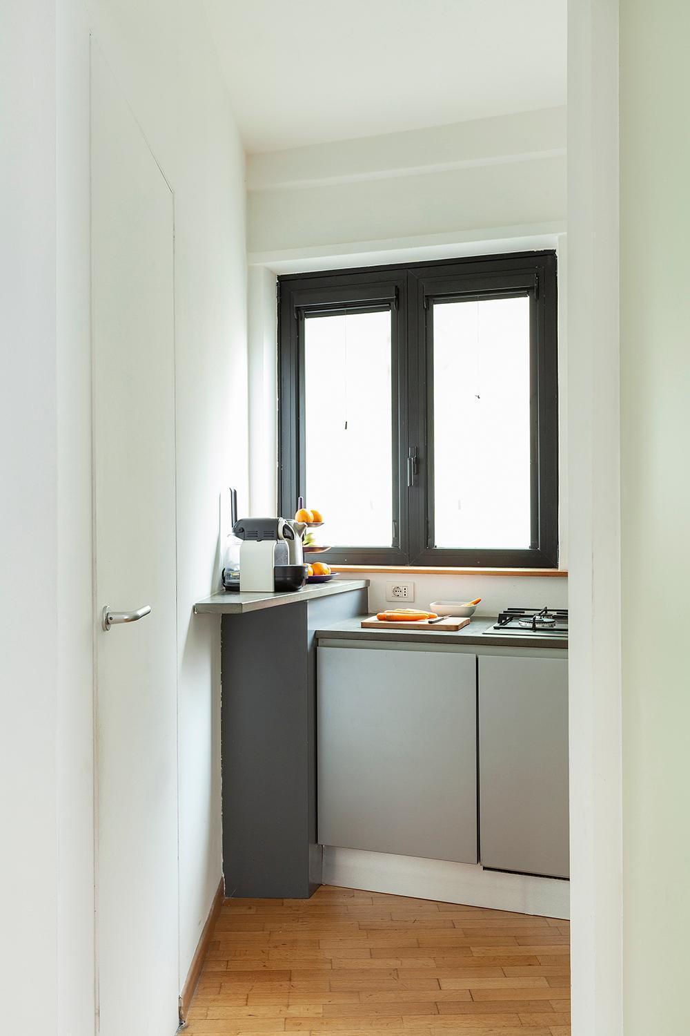 Duplex Luminoso In Zona Residenziale Daire Milano Dış mekan fotoğraf