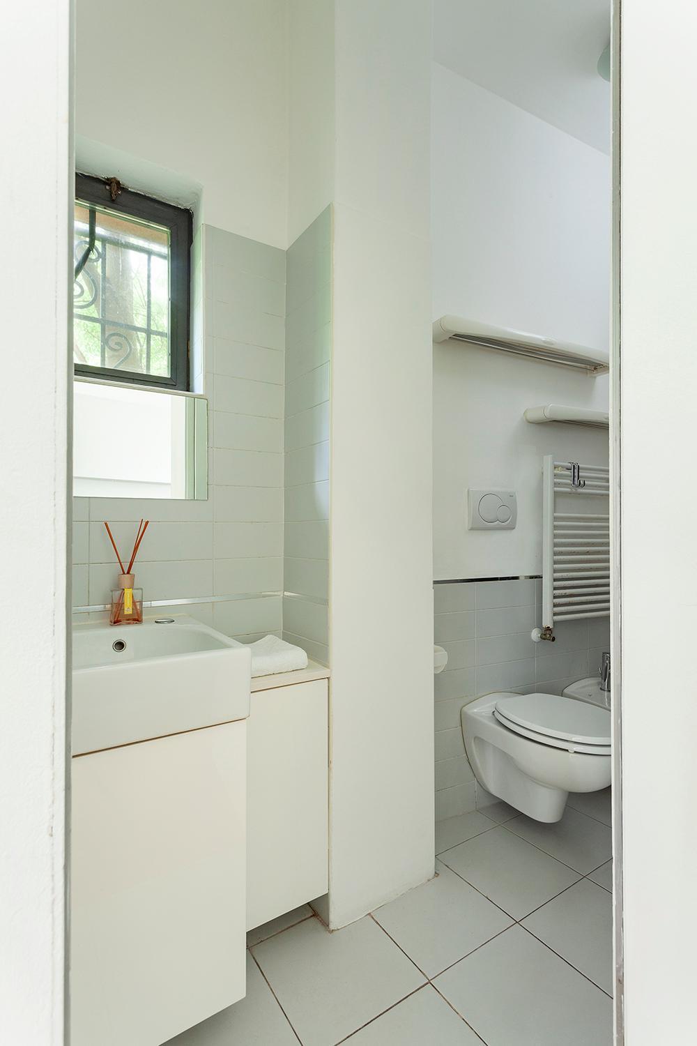 Duplex Luminoso In Zona Residenziale Daire Milano Dış mekan fotoğraf