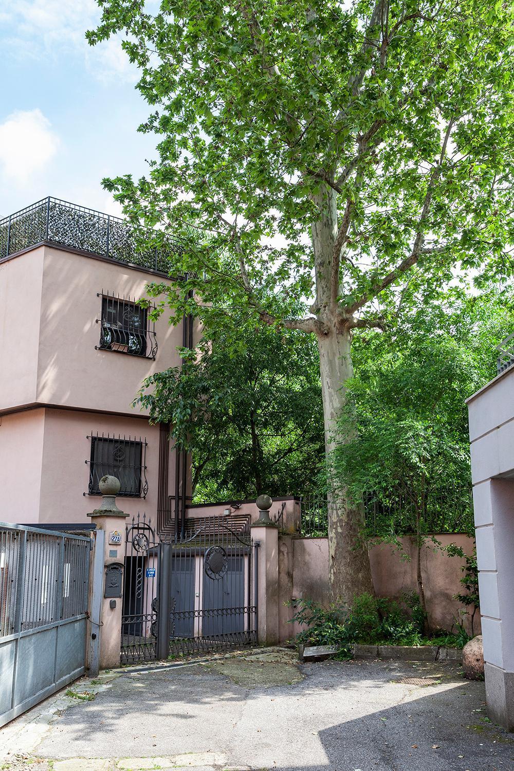 Duplex Luminoso In Zona Residenziale Daire Milano Dış mekan fotoğraf